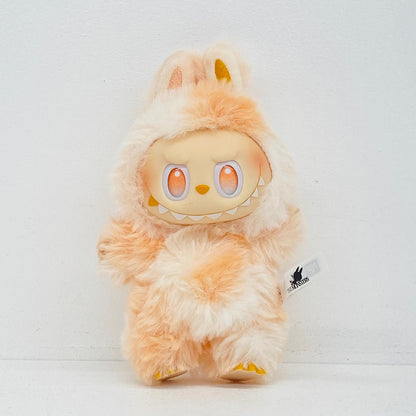 ぬいぐるみ HAPPINESS「THE MONSTERS Big into Energy シリーズ ぬいぐるみペンダント」POPMART HAPPINESS THE MONSTERS Big into Energy【加古川物流】