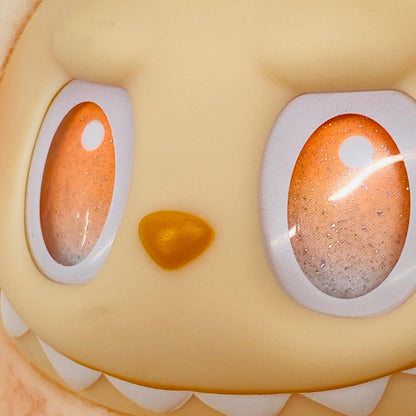 ぬいぐるみ HAPPINESS「THE MONSTERS Big into Energy シリーズ ぬいぐるみペンダント」POPMART HAPPINESS THE MONSTERS Big into Energy【加古川物流】