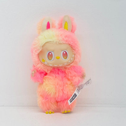 ぬいぐるみ LOYALTY「THE MONSTERS Big into Energy シリーズ ぬいぐるみペンダント」POPMART LOYALTY THE MONSTERS Big into Energy【加古川物流】