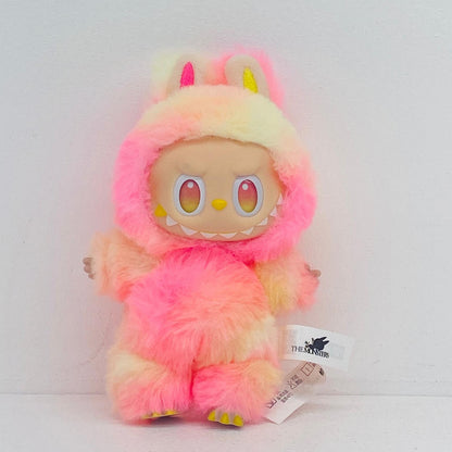 ぬいぐるみ LOYALTY「THE MONSTERS Big into Energy シリーズ ぬいぐるみペンダント」POPMART LOYALTY THE MONSTERS Big into Energy【加古川物流】