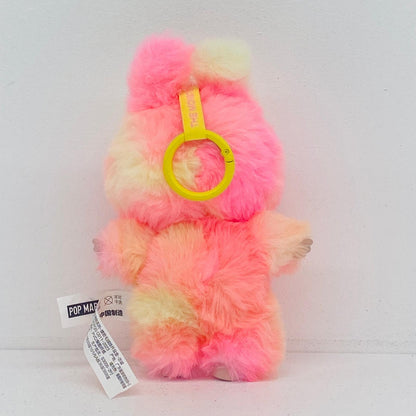 ぬいぐるみ LOYALTY「THE MONSTERS Big into Energy シリーズ ぬいぐるみペンダント」POPMART LOYALTY THE MONSTERS Big into Energy【加古川物流】