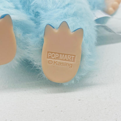 ぬいぐるみ HOPE「THE MONSTERS Big into Energy シリーズ ぬいぐるみペンダント」POPMART HOPE THE MONSTERS Big into Energy【加古川物流】