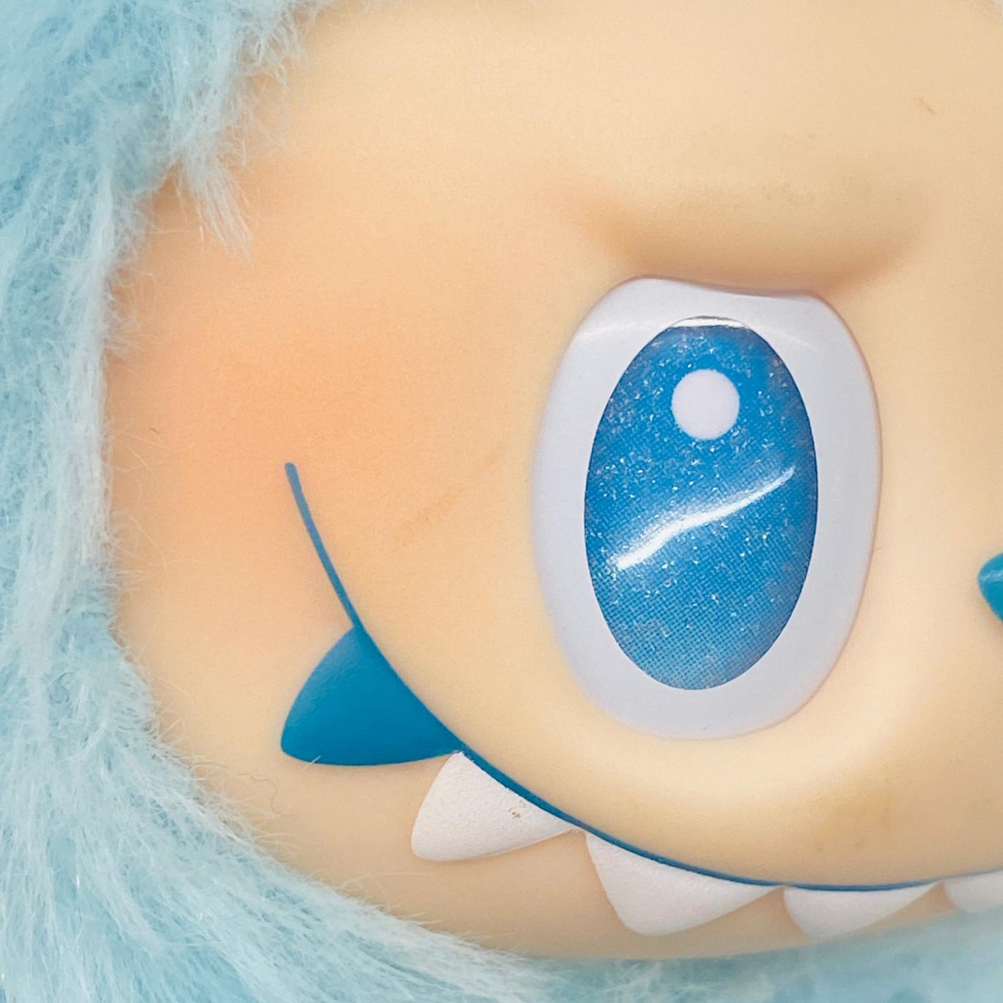ぬいぐるみ HOPE「THE MONSTERS Big into Energy シリーズ ぬいぐるみペンダント」POPMART HOPE THE MONSTERS Big into Energy【加古川物流】