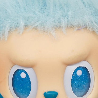 ぬいぐるみ HOPE「THE MONSTERS Big into Energy シリーズ ぬいぐるみペンダント」POPMART HOPE THE MONSTERS Big into Energy【加古川物流】