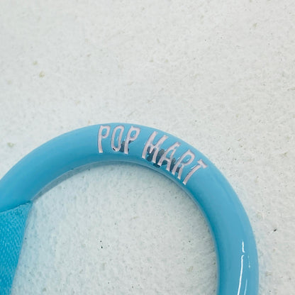 ぬいぐるみ HOPE「THE MONSTERS Big into Energy シリーズ ぬいぐるみペンダント」POPMART HOPE THE MONSTERS Big into Energy【加古川物流】