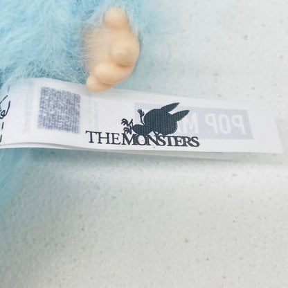 ぬいぐるみ HOPE「THE MONSTERS Big into Energy シリーズ ぬいぐるみペンダント」POPMART HOPE THE MONSTERS Big into Energy【加古川物流】