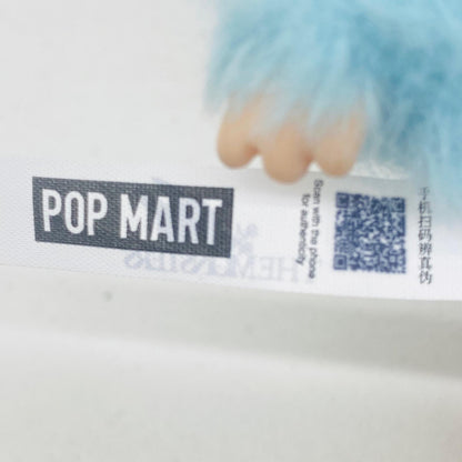 ぬいぐるみ HOPE「THE MONSTERS Big into Energy シリーズ ぬいぐるみペンダント」POPMART HOPE THE MONSTERS Big into Energy【加古川物流】