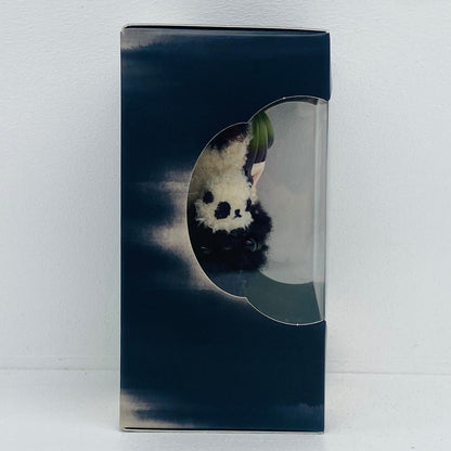 ぬいぐるみ SKULLPANDA Lazy Panda Plush Doll Pendant（ぬいぐるみマスコット） POPMART SKULLPANDA SKULLPANDA Lazy Panda Plush Doll Pendant【加古川物流】