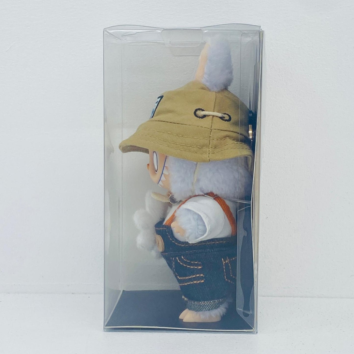 ぬいぐるみ LABUBU THE MONSTERS FALL IN WILD ぬいぐるみペンダント POPMART LABUBU THE MONSTERS FALL IN WILD ぬいぐるみペンダント【加古川物流】
