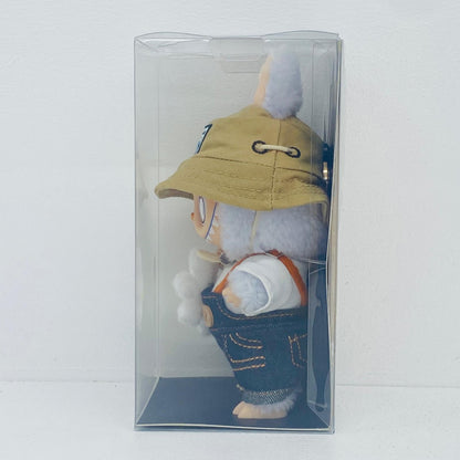 ぬいぐるみ LABUBU THE MONSTERS FALL IN WILD ぬいぐるみペンダント POPMART LABUBU THE MONSTERS FALL IN WILD ぬいぐるみペンダント【加古川物流】