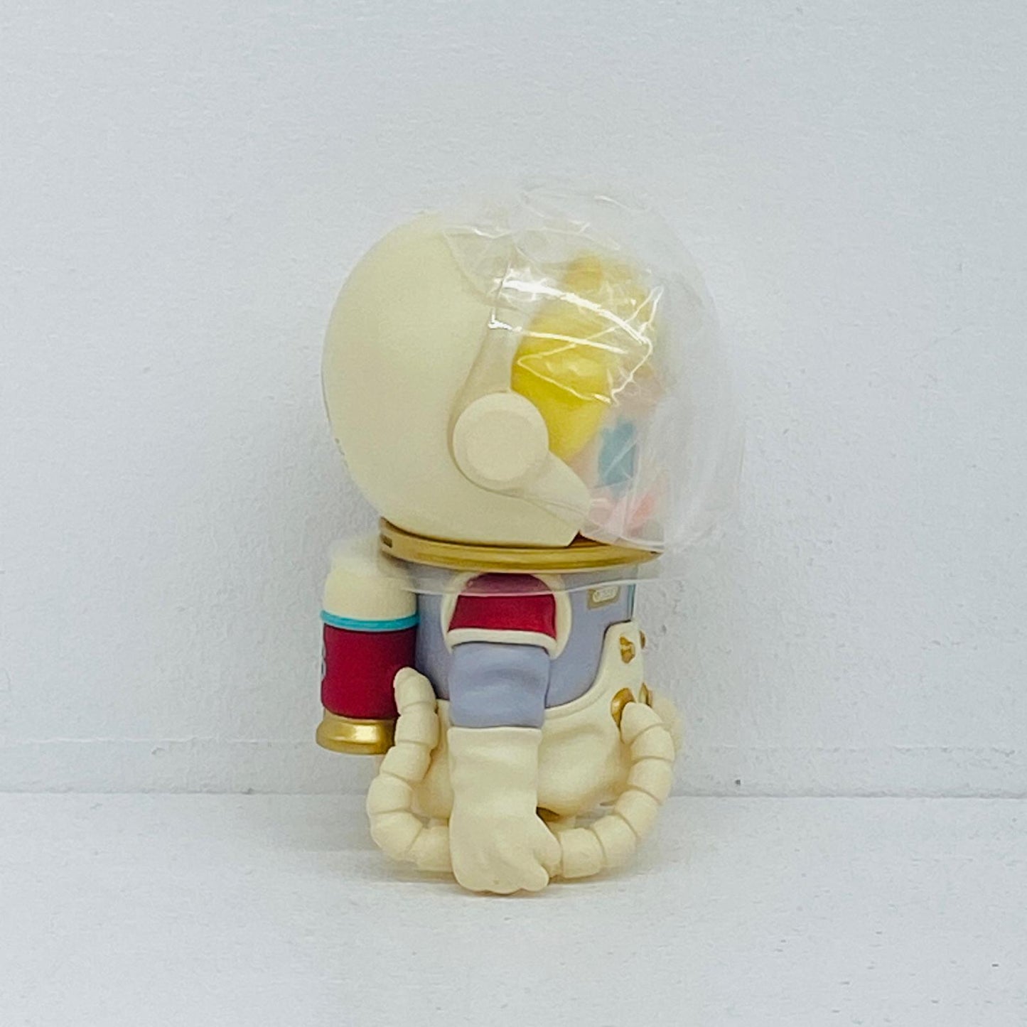 フィギュア Baby Astronaut 「POPMART Baby Molly When I was Three!シリーズ」 Baby Astronaut Baby Molly When I was Three!【フィギュア】【加古川物流】