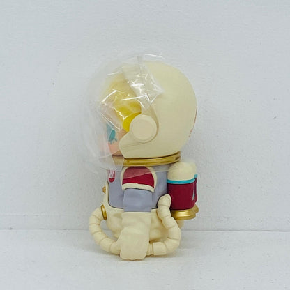フィギュア Baby Astronaut 「POPMART Baby Molly When I was Three!シリーズ」 Baby Astronaut Baby Molly When I was Three!【フィギュア】【加古川物流】