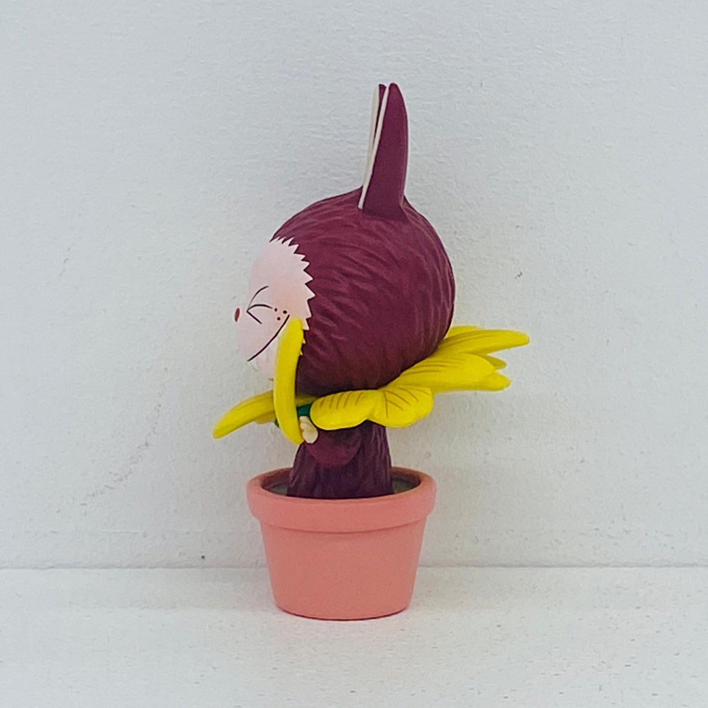 フィギュア Chocolate Flower 「POPMART LABUBU THE MONSTERS 花の妖精シリーズ」 Chocolate Flower LABUBU THE MONSTERS 花の妖精【フィギュア】【加古川物流】