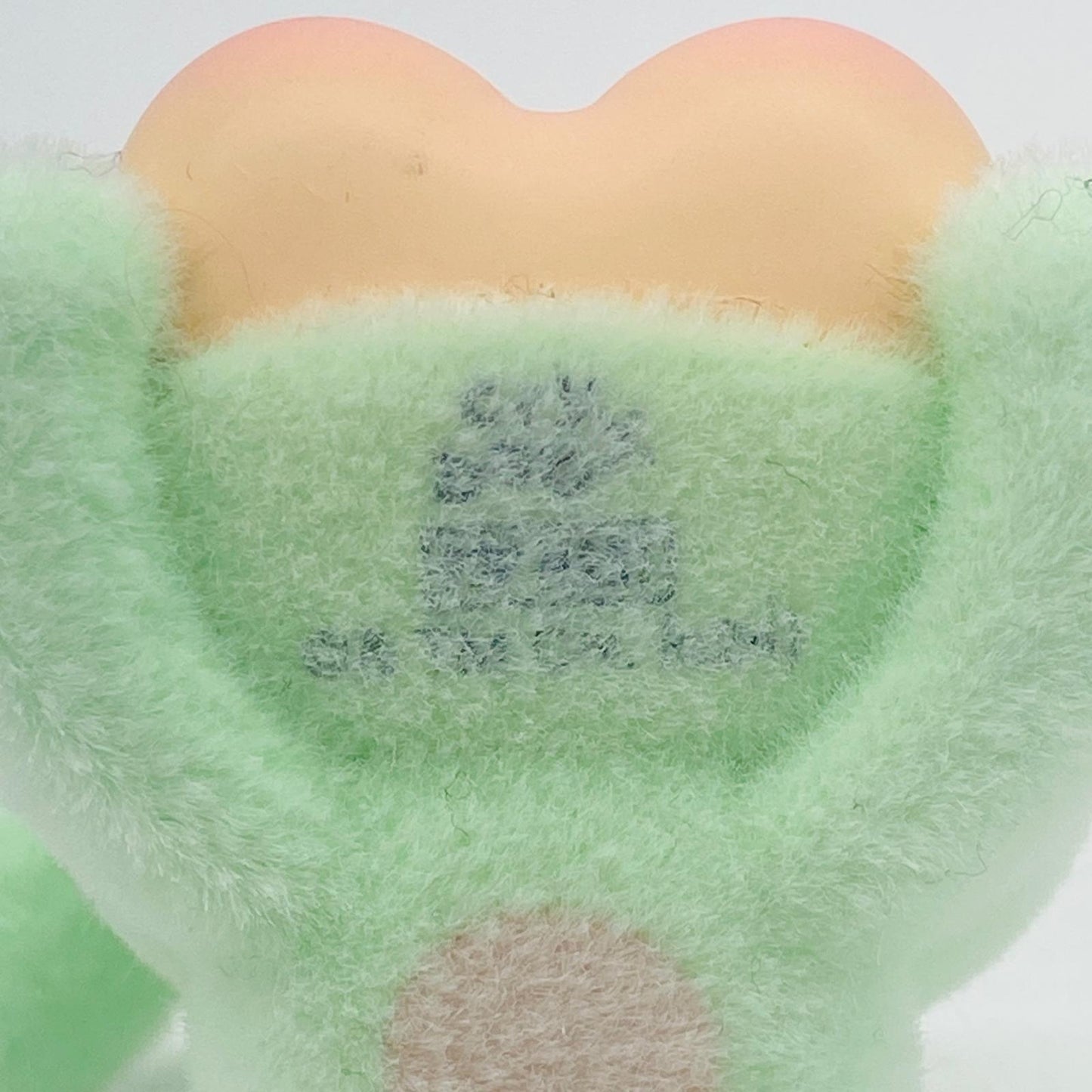 フィギュア Bunny Buttercup 「POPMART CRYBABY × パワーパフ ガールズ シリーズ」 Bunny Buttercup CRYBABY × パワーパフ ガールズ【フィギュア】【加古川物流】