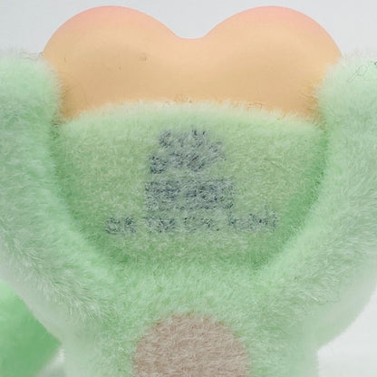 フィギュア Bunny Buttercup 「POPMART CRYBABY × パワーパフ ガールズ シリーズ」 Bunny Buttercup CRYBABY × パワーパフ ガールズ【フィギュア】【加古川物流】