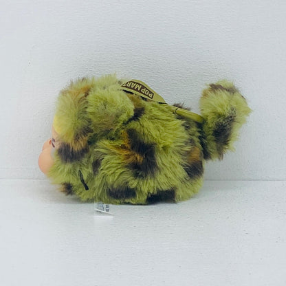 ぬいぐるみ Camo Cutie「CRYBABY Wild but Cutie Seriesビニールぬいぐるみペンダント」 POPMART Camo Cutie CRYBABY Wild but Cutie Series ビニールぬいぐるみペンダント【加古川物流】