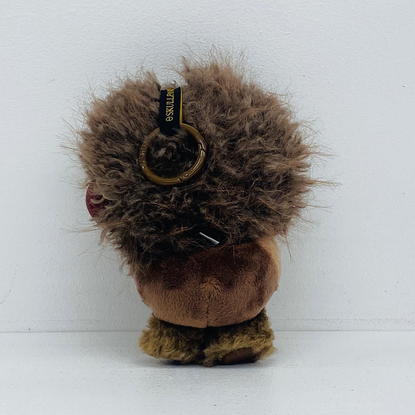 ぬいぐるみ Sneaky Chestnut「SKULLPANDA You Found Me! シリーズ ぬいぐるみペンダント」 Sneaky Chestnut You Found Me! ぬいぐるみペンダント【加古川物流】