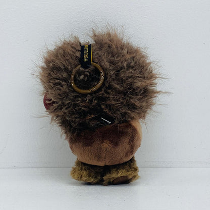 ぬいぐるみ Sneaky Chestnut「SKULLPANDA You Found Me! シリーズ ぬいぐるみペンダント」 Sneaky Chestnut You Found Me! ぬいぐるみペンダント【加古川物流】