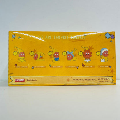ぬいぐるみ We are Twinkle Twinkle シリーズ ぬいぐるみペンダント アソートBOX アソートBOX We are Twinkle Twinkle【加古川物流】