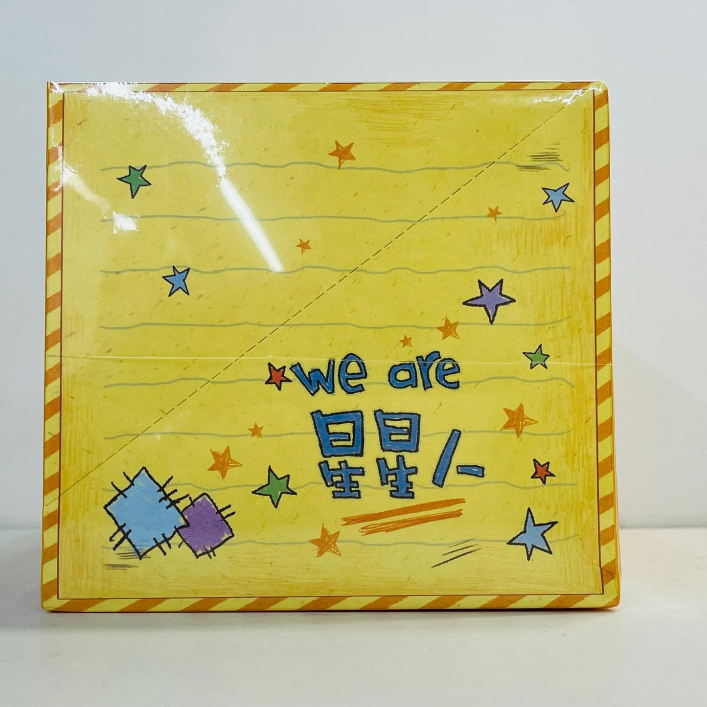 ぬいぐるみ We are Twinkle Twinkle シリーズ ぬいぐるみペンダント アソートBOX アソートBOX We are Twinkle Twinkle【加古川物流】