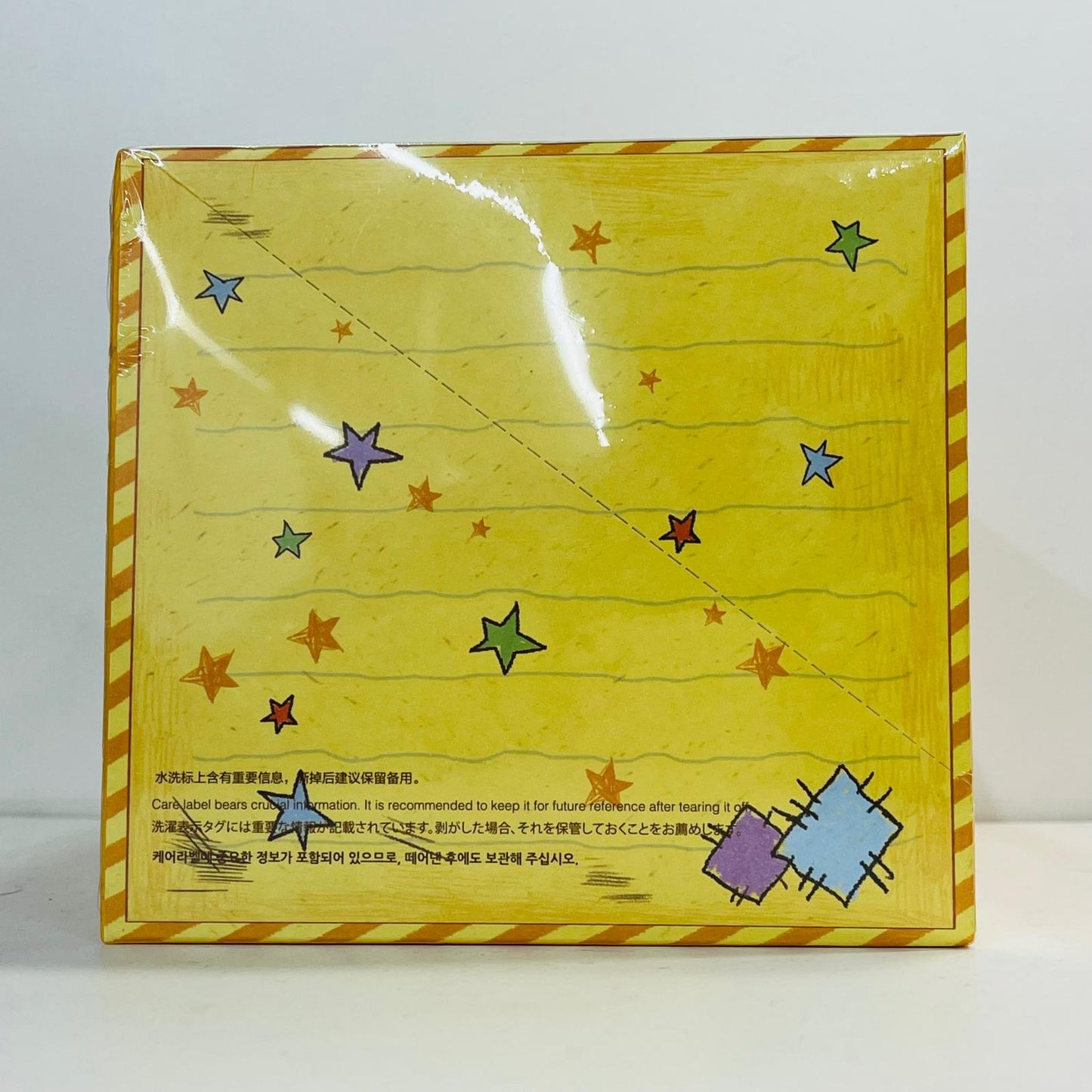 ぬいぐるみ We are Twinkle Twinkle シリーズ ぬいぐるみペンダント アソートBOX アソートBOX We are Twinkle Twinkle【加古川物流】