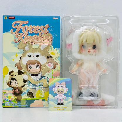 ぬいぐるみ 羊 Sleepy Lamp Nommi Forest Kingdom 可動ぬいぐるみ 羊 Sleepy Lamp Nommi Forest Kingdom 可動ぬいぐるみ【加古川物流】