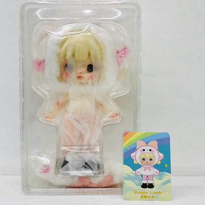 ぬいぐるみ 羊 Sleepy Lamp Nommi Forest Kingdom 可動ぬいぐるみ 羊 Sleepy Lamp Nommi Forest Kingdom 可動ぬいぐるみ【加古川物流】