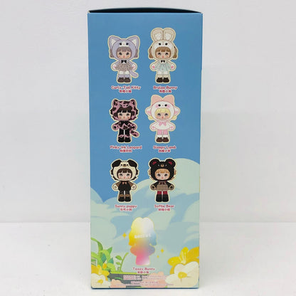 ぬいぐるみ うさぎ Brulee Bunny Nommi Forest Kingdom 可動ぬいぐるみ Brulee Bunny Nommi Forest Kingdom【加古川物流】