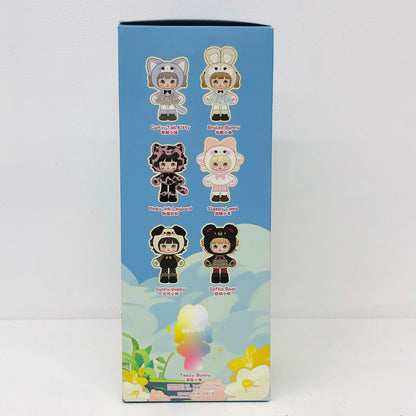 ぬいぐるみ レオパード Pinky Ink Leopard Nommi Forest Kingdom 可動ぬいぐるみ Pinky Ink Leopard Nommi Forest Kingdom【加古川物流】