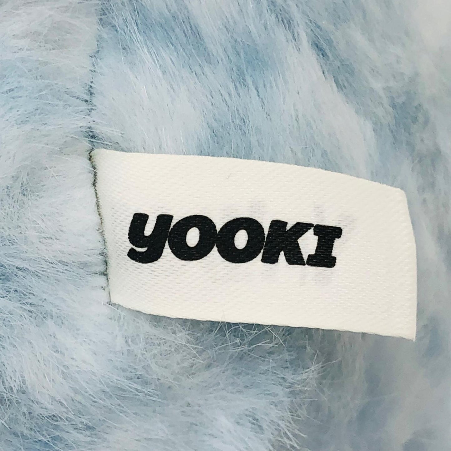 ぬいぐるみ 海の妖精 yooki 400% Bunny's Floral Fragments ぬいぐるみ 海の妖精 yooki 400% Bunny's Floral Fragments【加古川物流】