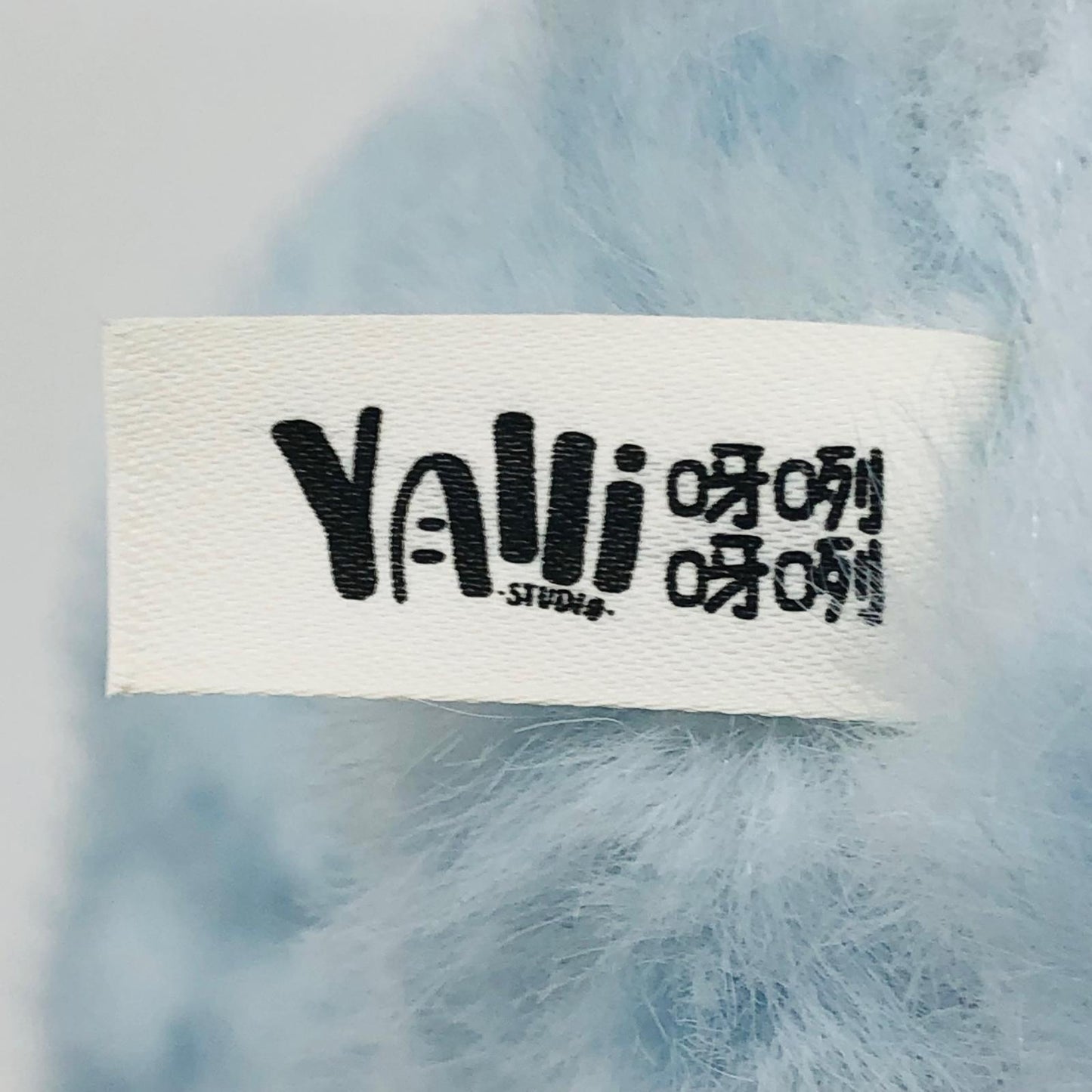 ぬいぐるみ 海の妖精 yooki 400% Bunny's Floral Fragments ぬいぐるみ 海の妖精 yooki 400% Bunny's Floral Fragments【加古川物流】