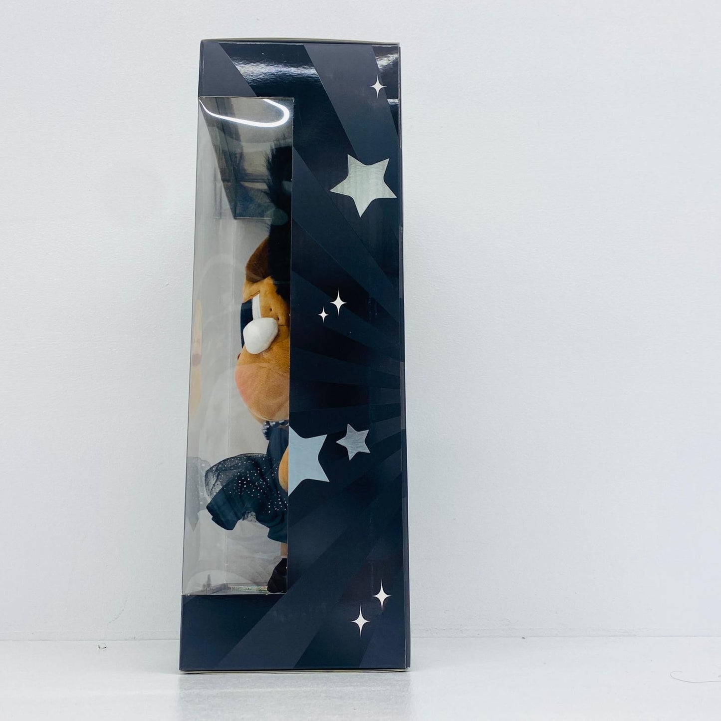 ぬいぐるみ Black Plush Doll CRYBABY SHINY SHINYシリーズ ぬいぐるみ Black Plush Doll CRYBABY SHINY SHINY【加古川物流】