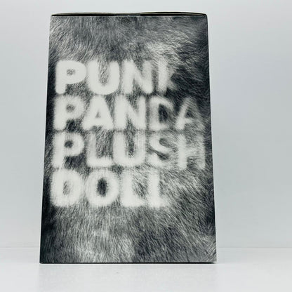 ぬいぐるみ SKULLPANDA Punk Panda ぬいぐるみ SKULLPANDA Punk Panda【加古川物流】