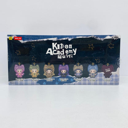 フィギュア MayMei Kitten Academy 猫猫学院 アソートBOX TOPTOY アソートBOX MayMei Kitten Academy 猫猫学院【フィギュア】【加古川物流】