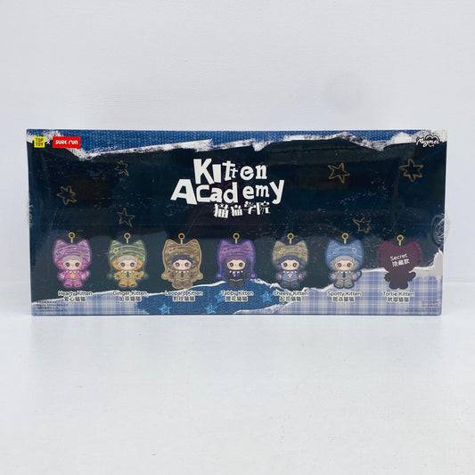 フィギュア MayMei Kitten Academy 猫猫学院 アソートBOX TOPTOY アソートBOX MayMei Kitten Academy 猫猫学院【フィギュア】【加古川物流】