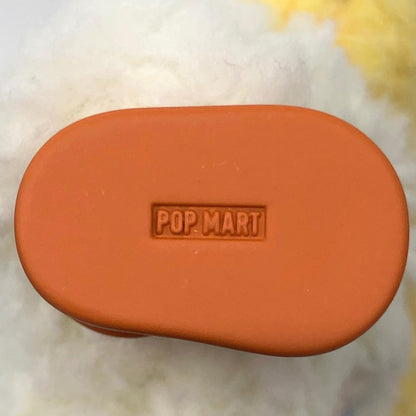フィギュア Crispy Fried Shrimp 「POPMART HACIPUPU Little Foodie シリーズ1/12 アクションフィギュア」 Crispy Fried Shrimp【フィギュア】【加古川物流】