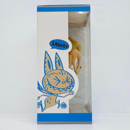 ぬいぐるみ Time TO CHILL PLUSH TOY ぬいぐるみ 「THE MONSTERS」POP MART Time TO CHILL PLUSH TOY THE MONSTERS【加古川物流】