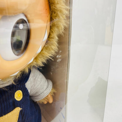 ぬいぐるみ Time TO CHILL PLUSH TOY ぬいぐるみ 「THE MONSTERS」POP MART Time TO CHILL PLUSH TOY THE MONSTERS【加古川物流】