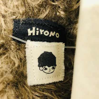 ぬいぐるみ Hirono Bear Vinyl Plush Doll Hirono Bear Vinyl Plush Doll【加古川物流】