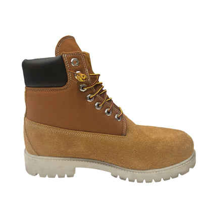Timberland | ティンバーランド HERITAGE LACE UP ブーツ TB A69X3 231 イエロー 27cm サイズ：27【瀬戸大橋店】