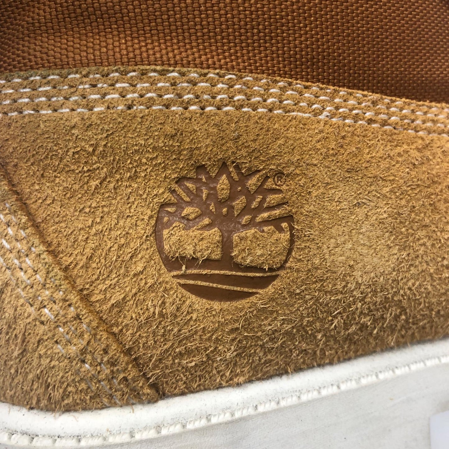 Timberland | ティンバーランド HERITAGE LACE UP ブーツ TB A69X3 231 イエロー 27cm サイズ：27【瀬戸大橋店】