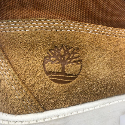 Timberland | ティンバーランド HERITAGE LACE UP ブーツ TB A69X3 231 イエロー 27cm サイズ：27【瀬戸大橋店】