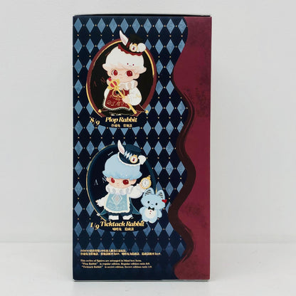フィギュア DIMOO Fairy Tale Wonderland 1/8 アクションフィギュア Plop Rabbit 1/8 アクションフィギュア【フィギュア】【加古川物流】