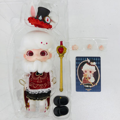 フィギュア DIMOO Fairy Tale Wonderland 1/8 アクションフィギュア Plop Rabbit 1/8 アクションフィギュア【フィギュア】【加古川物流】