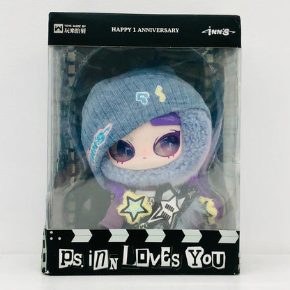 ぬいぐるみ INN'S LOVES YOU ぬいぐるみ INN'S LOVES YOU【加古川物流】