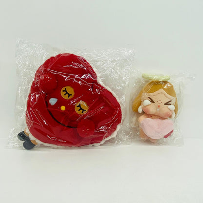 ぬいぐるみ POP MART CRYBABY Crying for Love Plush Gift Box Gift Box CRYBABY Crying for Love Plush【加古川物流】