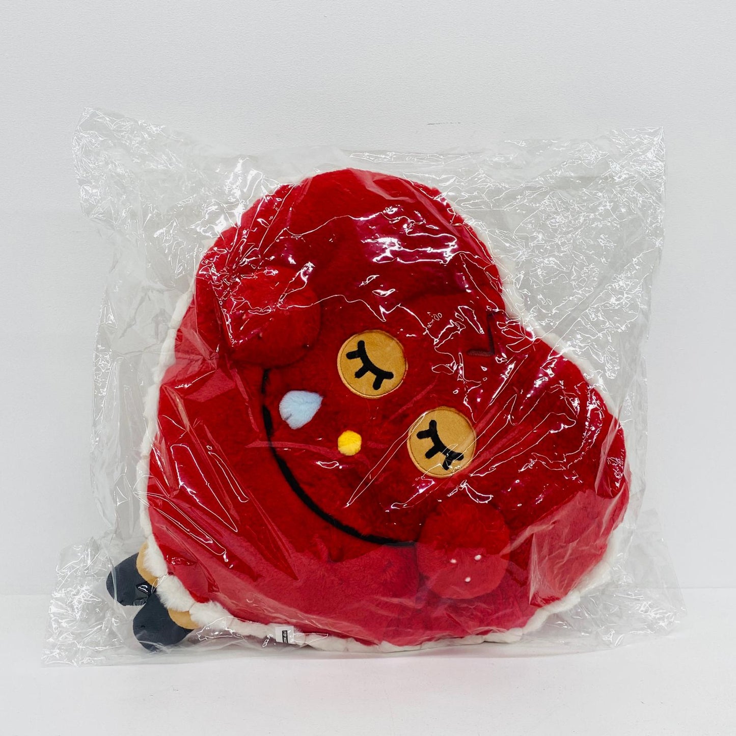 ぬいぐるみ POP MART CRYBABY Crying for Love Plush Gift Box Gift Box CRYBABY Crying for Love Plush【加古川物流】