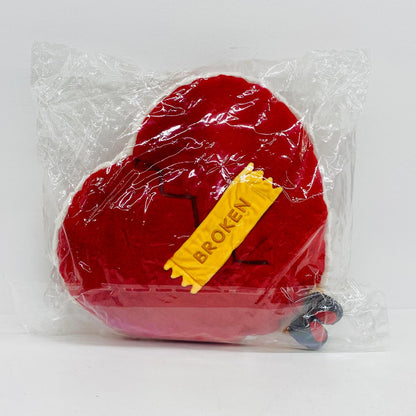ぬいぐるみ POP MART CRYBABY Crying for Love Plush Gift Box Gift Box CRYBABY Crying for Love Plush【加古川物流】