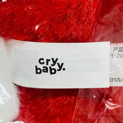 ぬいぐるみ POP MART CRYBABY Crying for Love Plush Gift Box Gift Box CRYBABY Crying for Love Plush【加古川物流】