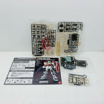 プラモデル 1/144HGUCRGM-86RジムIII(ユニコーンデザートカラーVer.)「機動戦士ガンダムUC」プレミアムバンダイ限定 RGM-86Rジム3 HG プレミアムバンダイ限定【加古川物流】